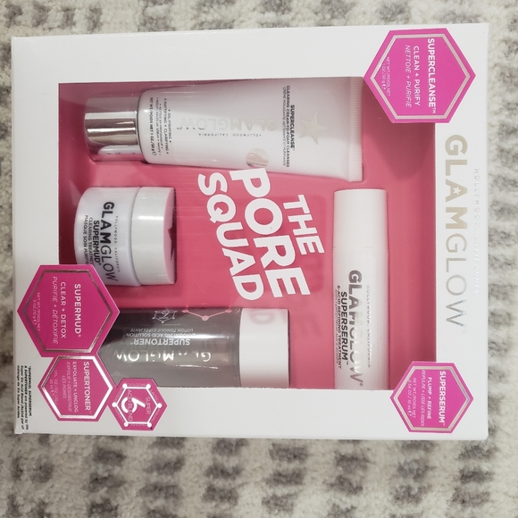 Glamglow Pore Squad - Picture 6 of 6